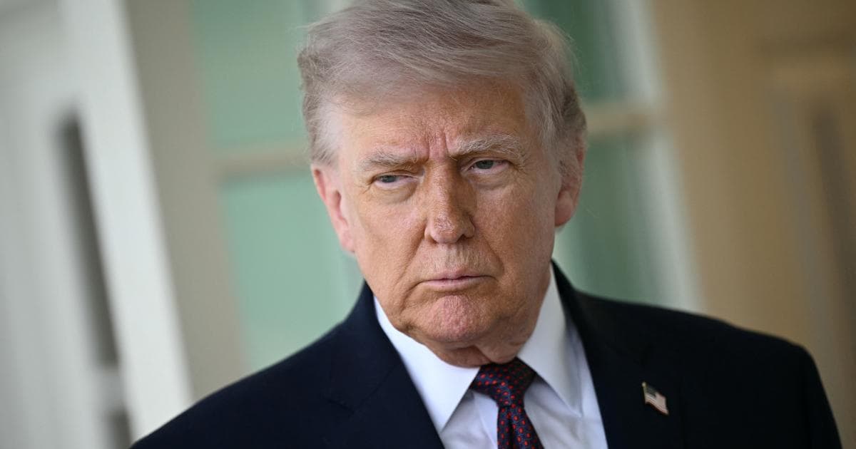 Liberals Would Rather See Trump Fail Than America Succeed