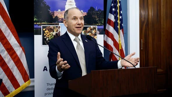 NAM Endorses Rep. Smucker’s Commonsense Immigration Reform