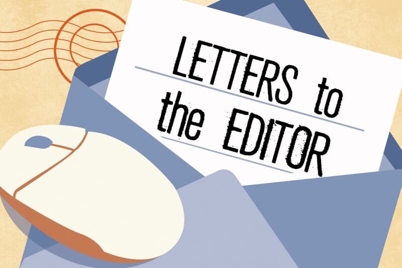 Letter: Show us the evidence, Sen. Cramer
