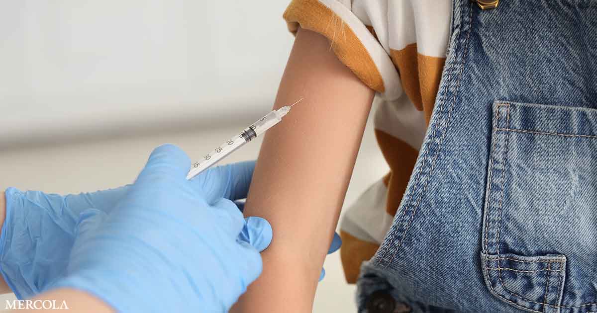 CDC Adjusts Childhood Vaccine Guidelines — Here's What's Changing