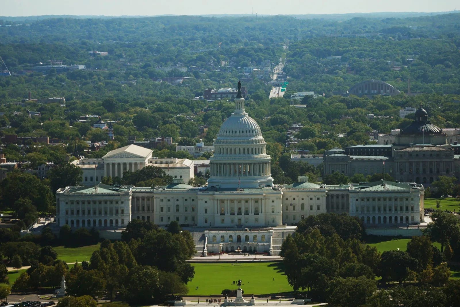 House votes for a third time to end the Iran war as conflict drags on