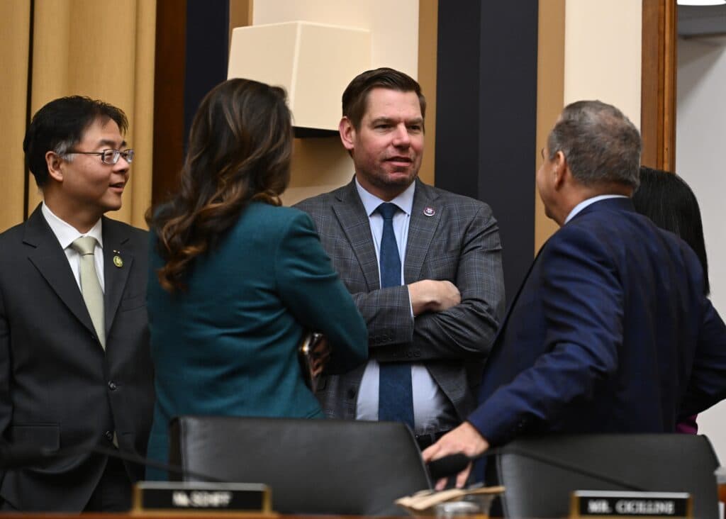 House eyes possible expulsion of multiple members as it returns to Washington
