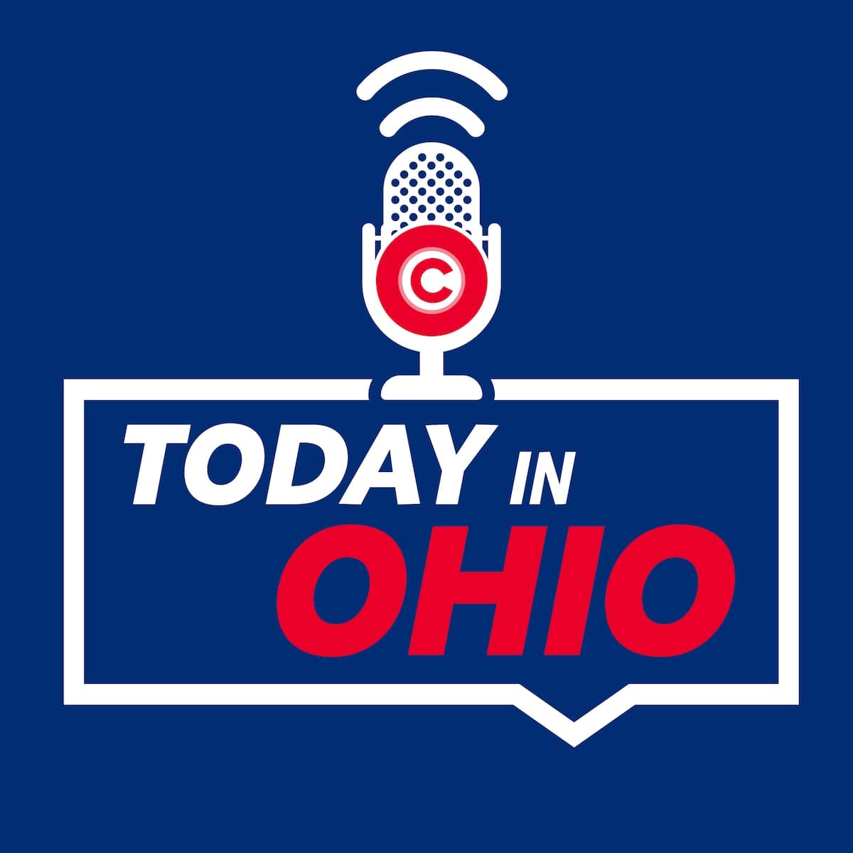 The Republican Party thinks Jon Husted’s election is in jeopardy: Today in Ohio