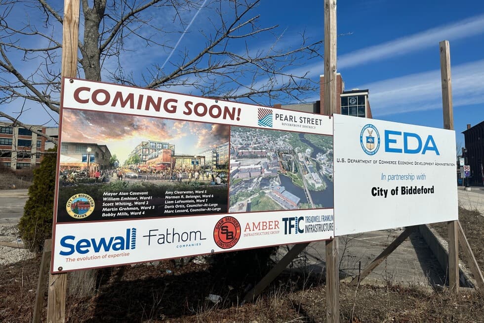 Made in America law is causing problems for affordable housing developers