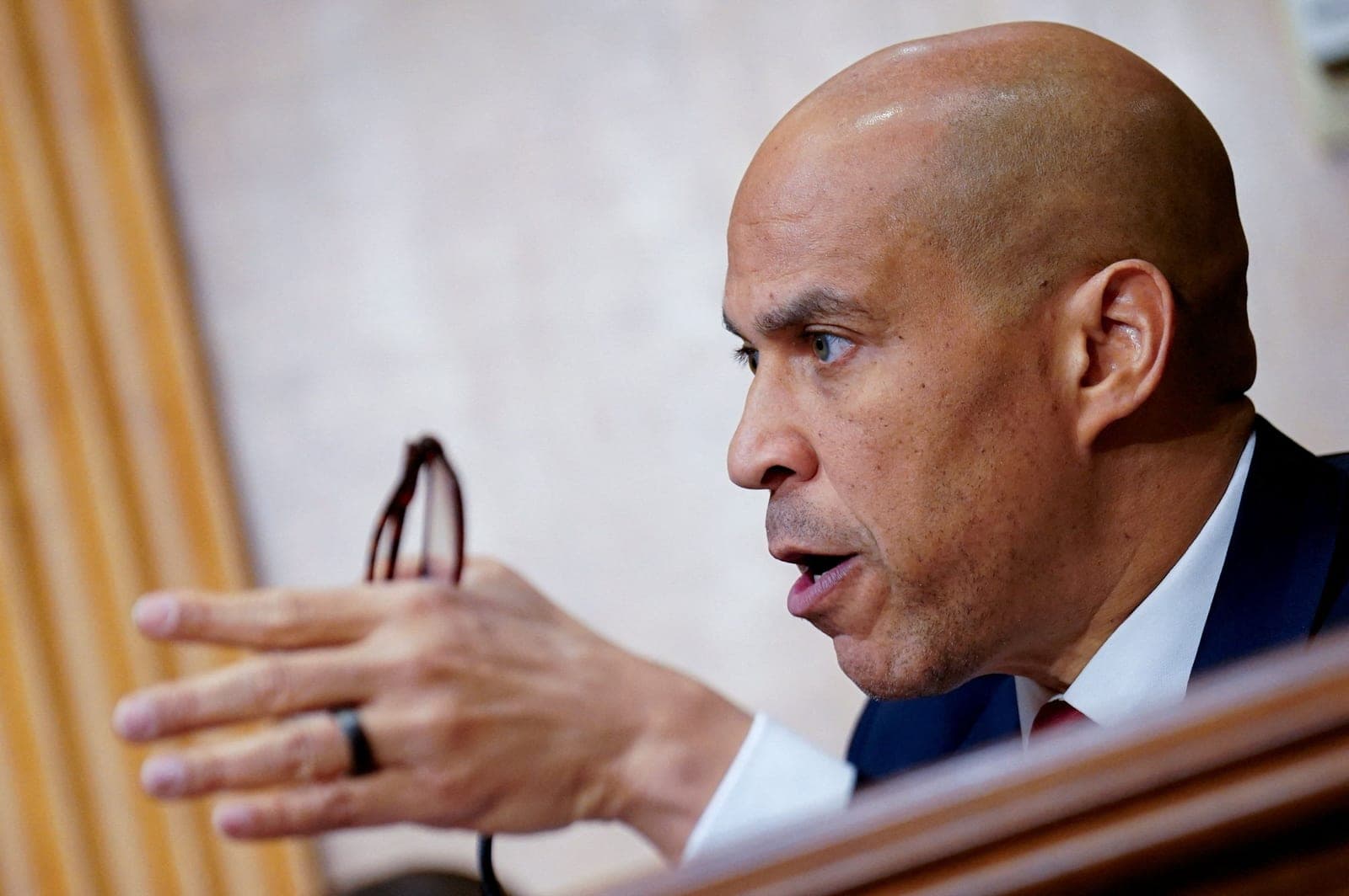 Senate Democrats vow to force Iran war votes if Republicans don’t hold hearings