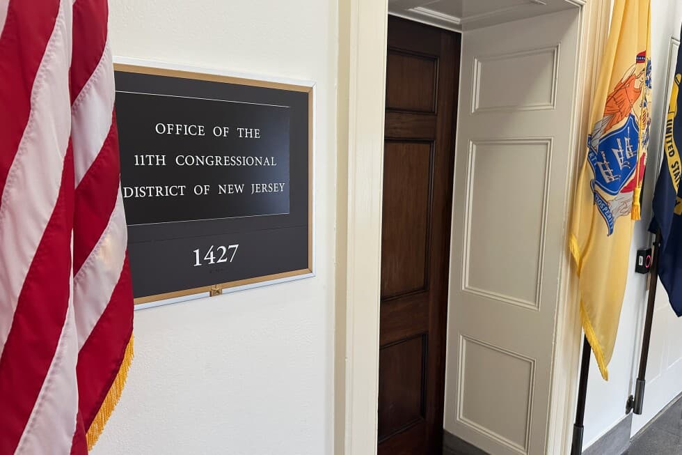 AP Decision Notes: What to expect in New Jersey’s special congressional election - AP News