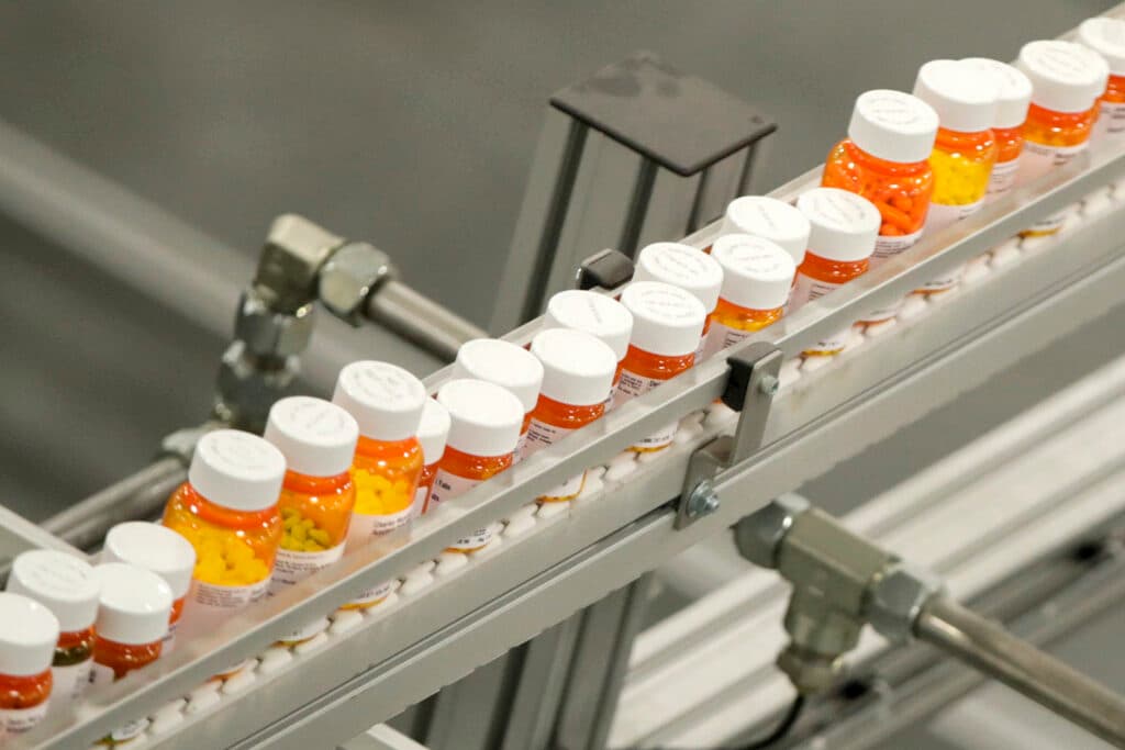 The backward logic of pharmaceutical tariffs