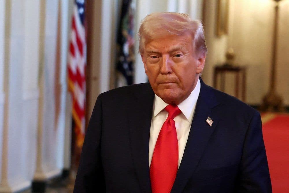 Every Trump-appointed judge refuses to say the same thing in suspicious pattern: expert