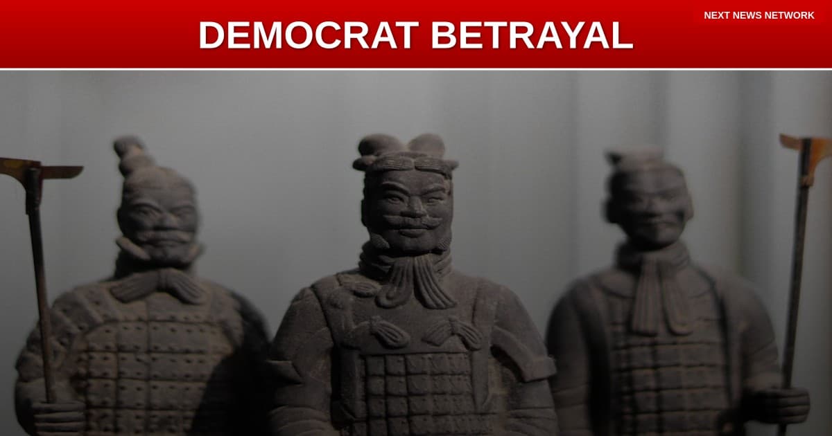 BOMBSHELL: Even Democrat Jayapal Admits She'd EXPEL China Spy Eric Swalwell from Congress