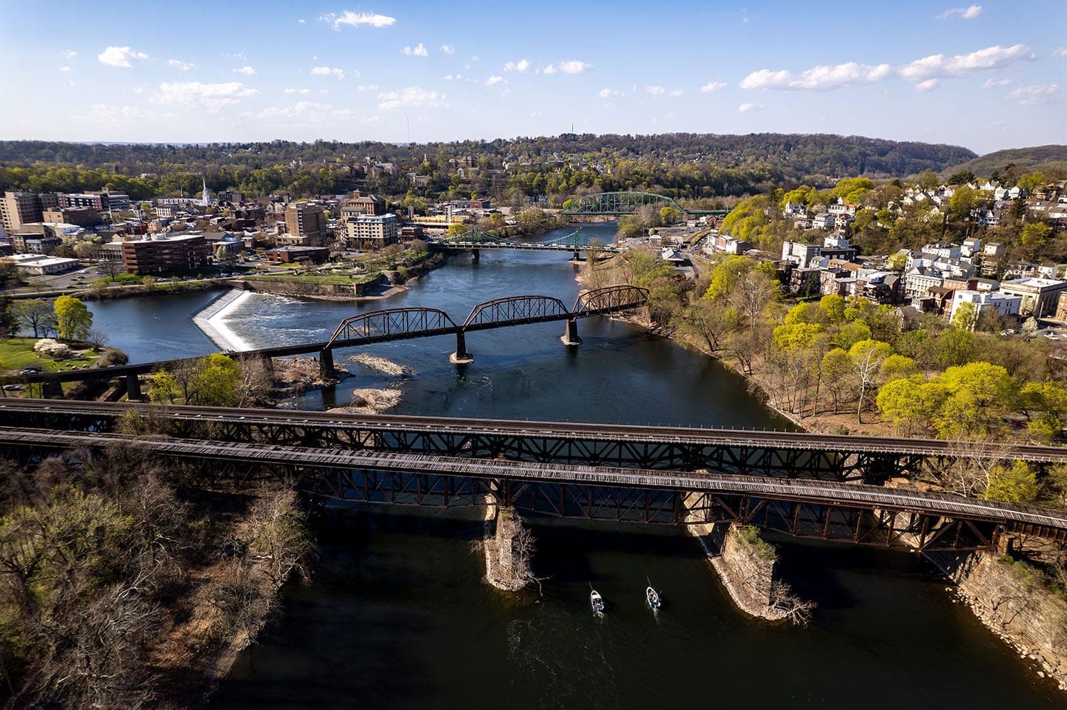 Pennsylvania representative seeks Critical National Security Material status for cement