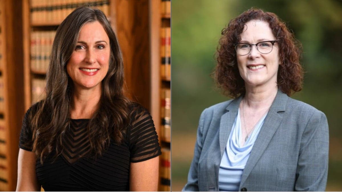 AI, data centers take center stage in rematch for Oregon's 4th Congressional District