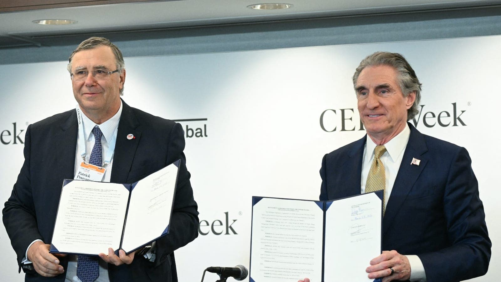Trump’s $1B payoff to stop offshore wind is even stranger than it sounds