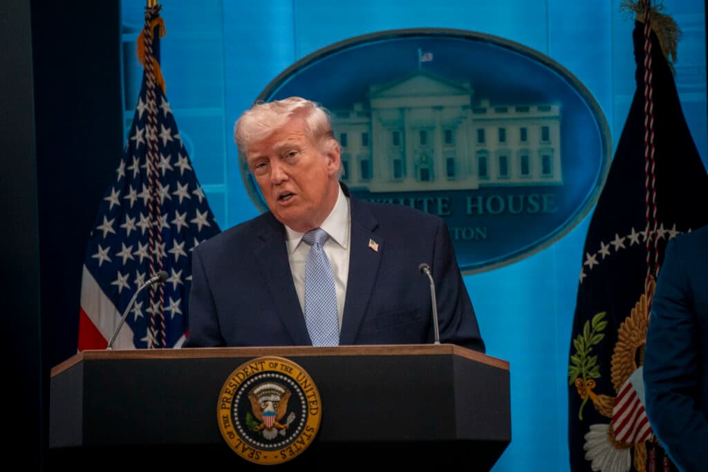 War powers vote will test Senate’s support for Trump’s war with Iran