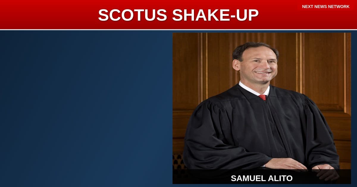 CONSTITUTIONAL CHAMPIONS: Ted Cruz and Mike Lee FLOATED as Potential SCOTUS Nominees as Trump Eyes Court Legacy