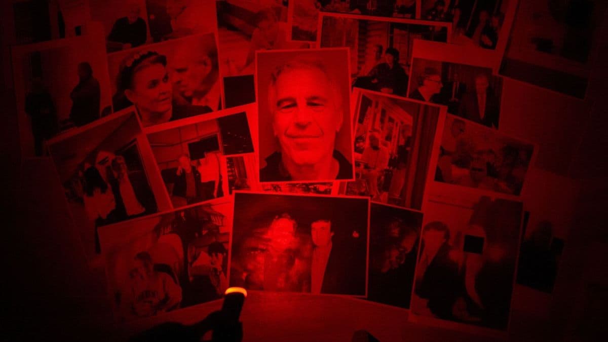 Why 'pizza' mentions in Epstein files don't prove 'pizzagate' conspiracy theory