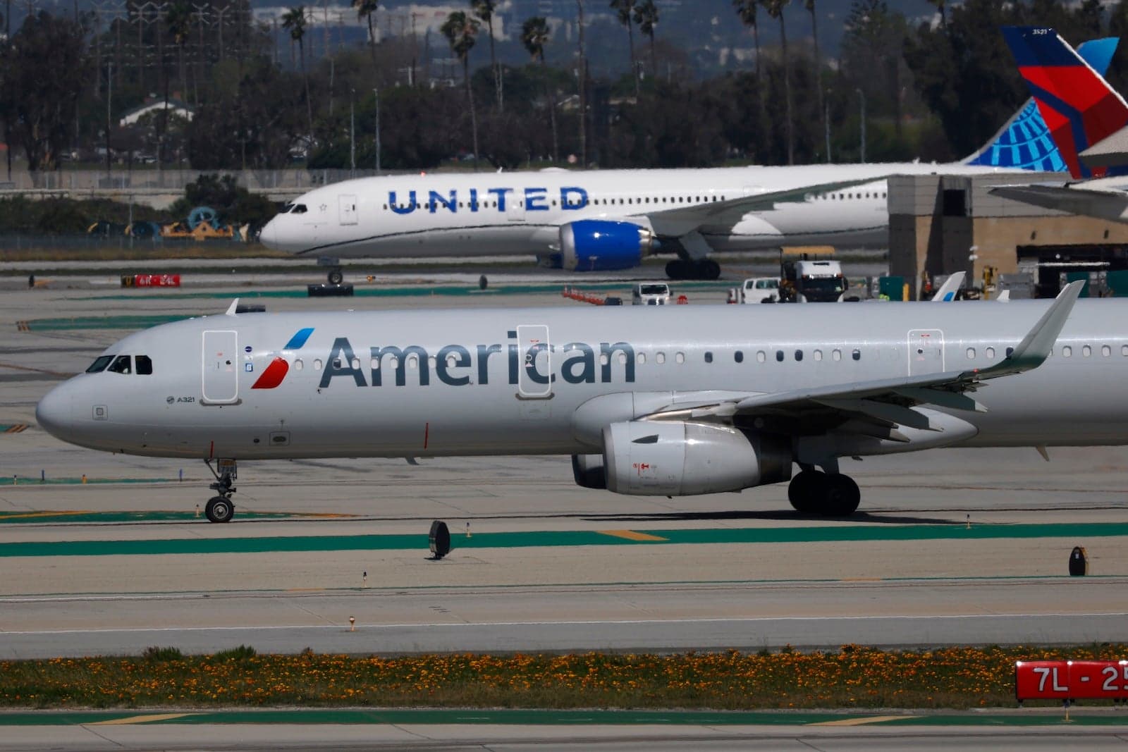 American-United merger buzz fades, but could another big airline deal be coming?