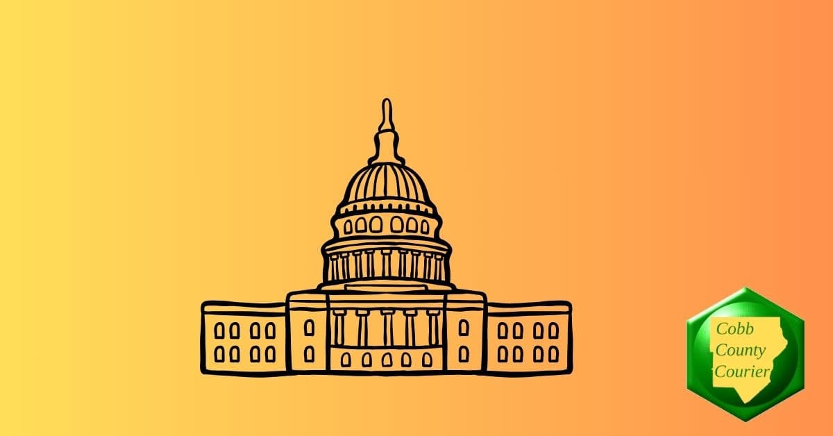Clay Fuller sworn in to Congress