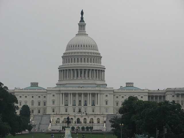 election forecasters boost Democrats' chances of holding Ohio's 1st Congressional District