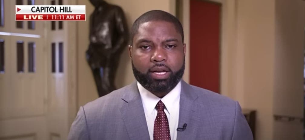 Byron Donalds doubts AI regulation could clear Congress, says states should set rules