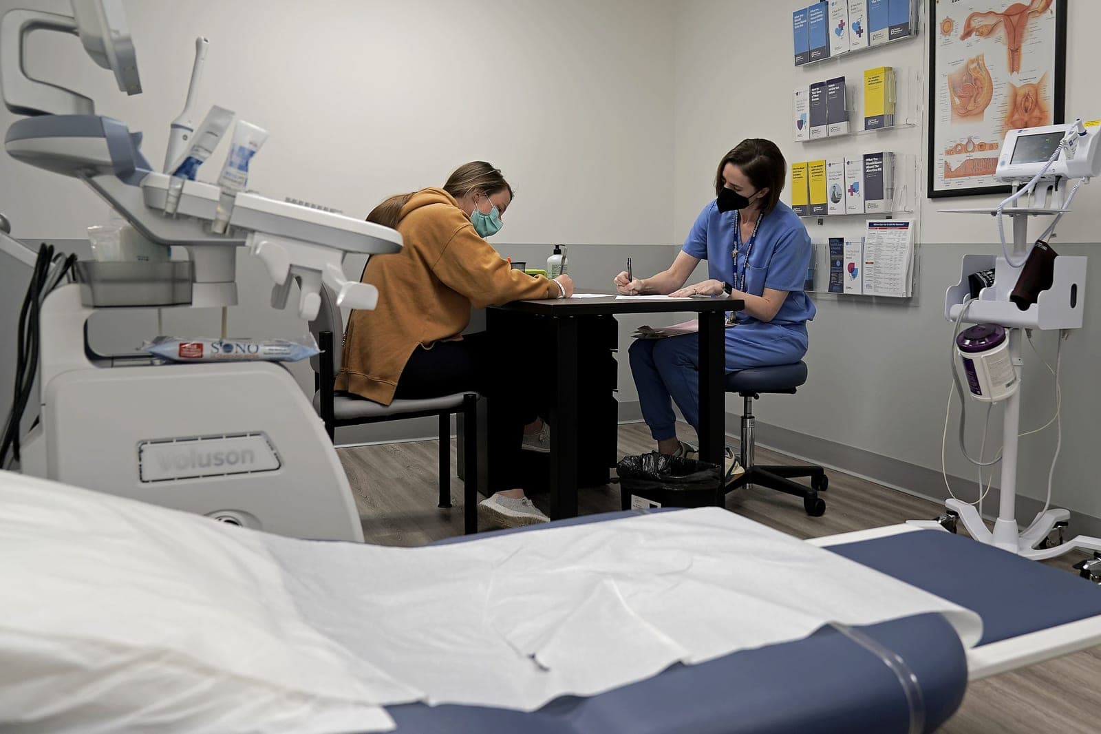 Medicaid rule targeting abortion providers set to expire