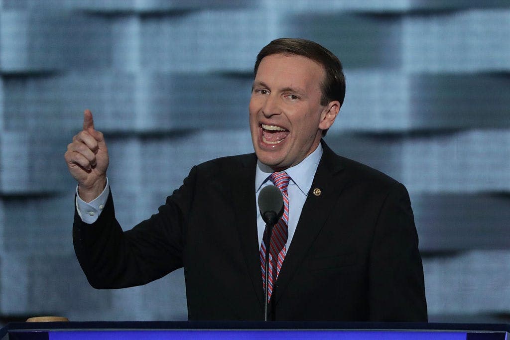 Spin Cycle: Media, Dems Dub Iran ‘Forever War’ As Conflict Expands To Second Week