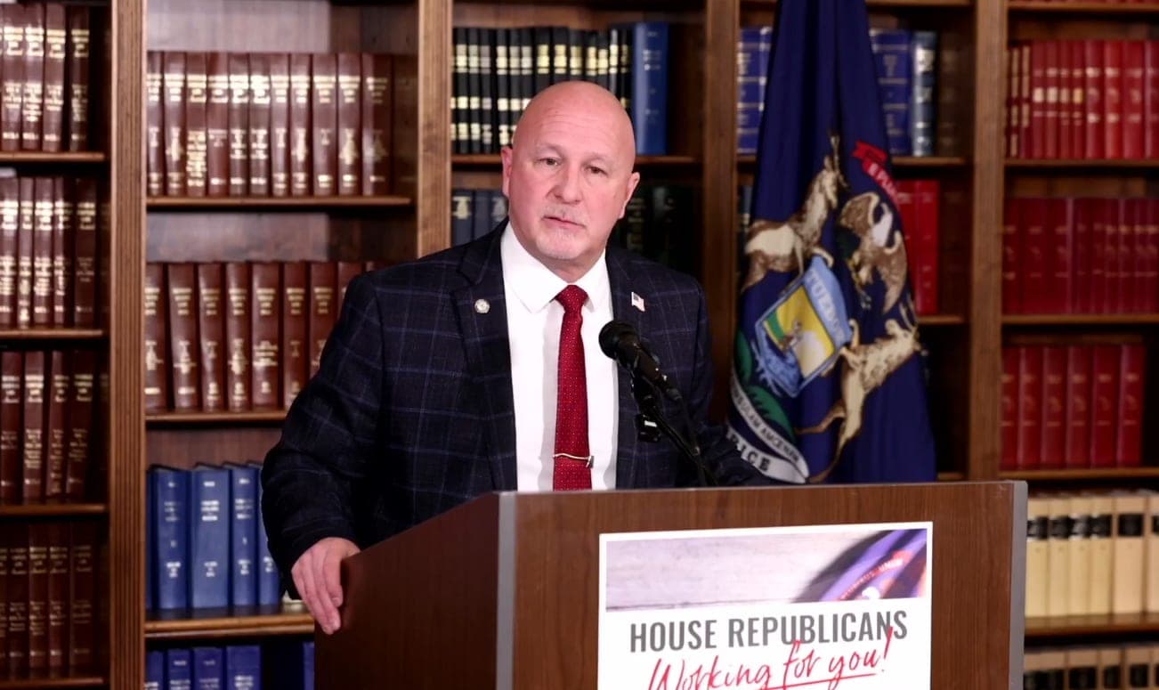 A constitutional convention to limit abortion rights? Democrats push back on DeBoyer suggestion
