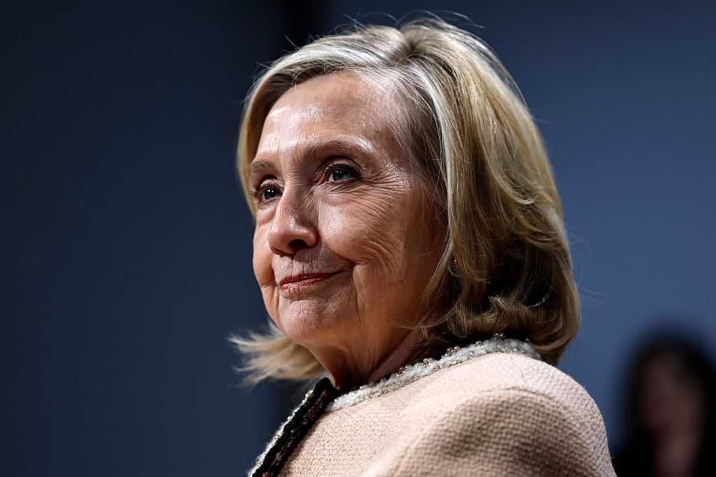 Hillary Clinton’s Epstein deposition goes off the rails after leaked photo triggers meltdown
