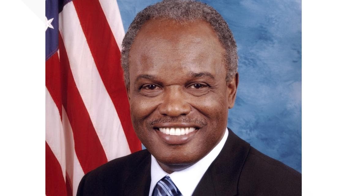 Georgia Congressman David Scott dies at 80 - 11Alive.com