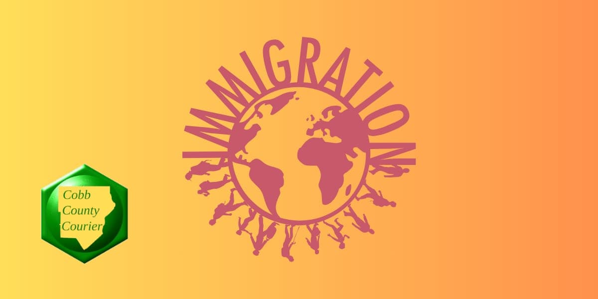 Immigration enforcement to be funded for 3 years under US Senate GOP plan