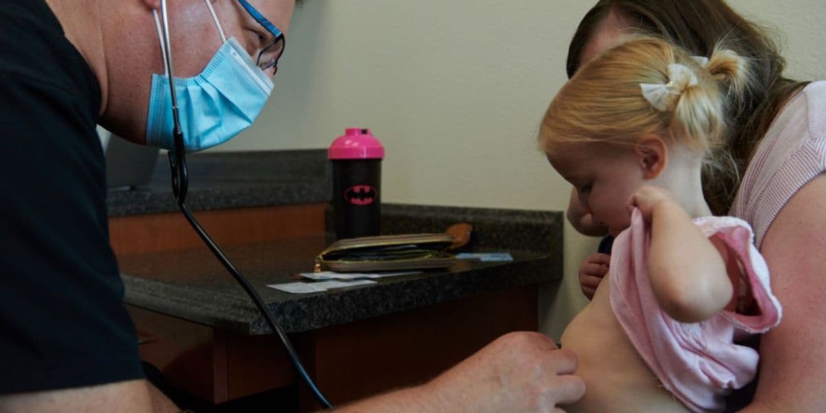 Progressive Lawmakers Introduce Bill to 'Get Wall Street Out' of Medical Offices Across US