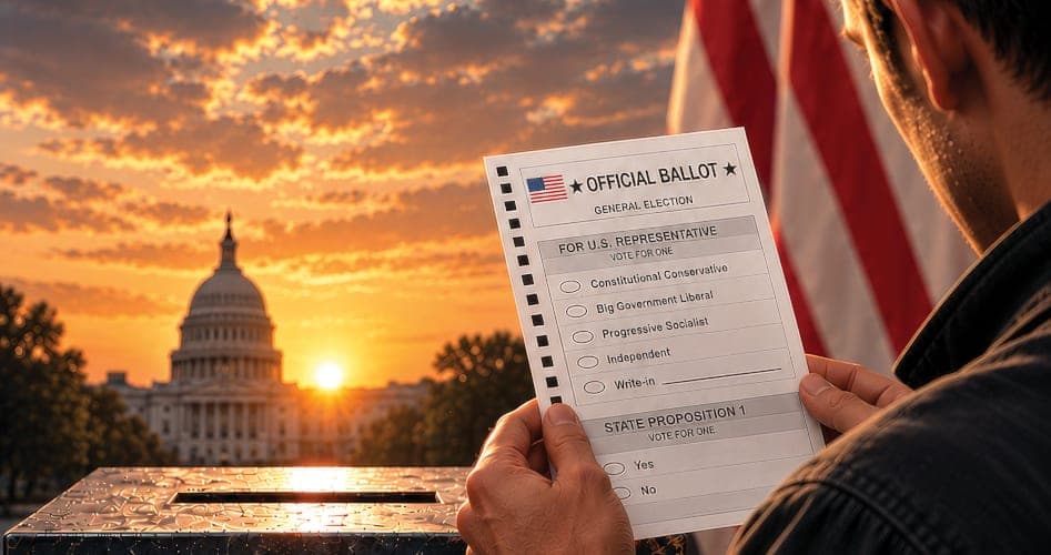 Don't Vote... Unless You Know What You're Doing!