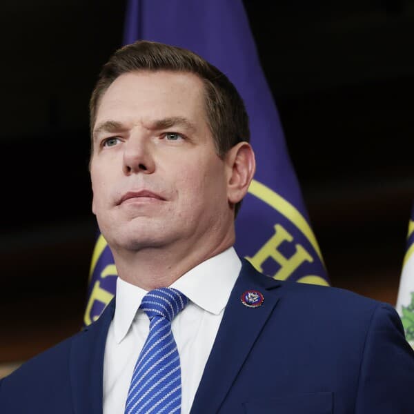Eric Swalwell will resign from Congress as he faces backlash over assault allegations