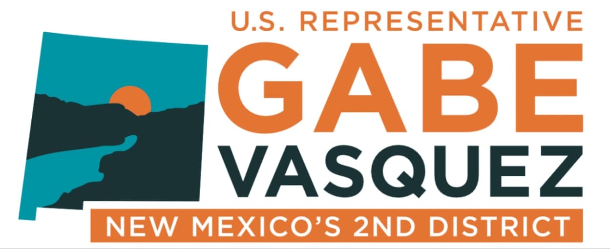 Rep. Vasquez Seeks Increased Funding For Regional Information Sharing Systems