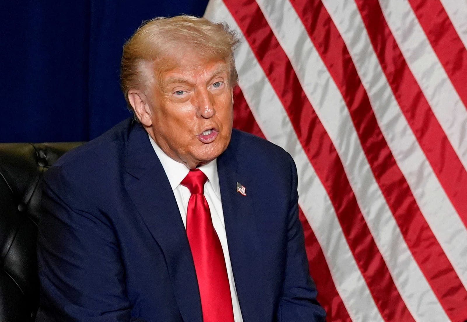 This tipping point will bring Trump's reign crashing down — and it's close