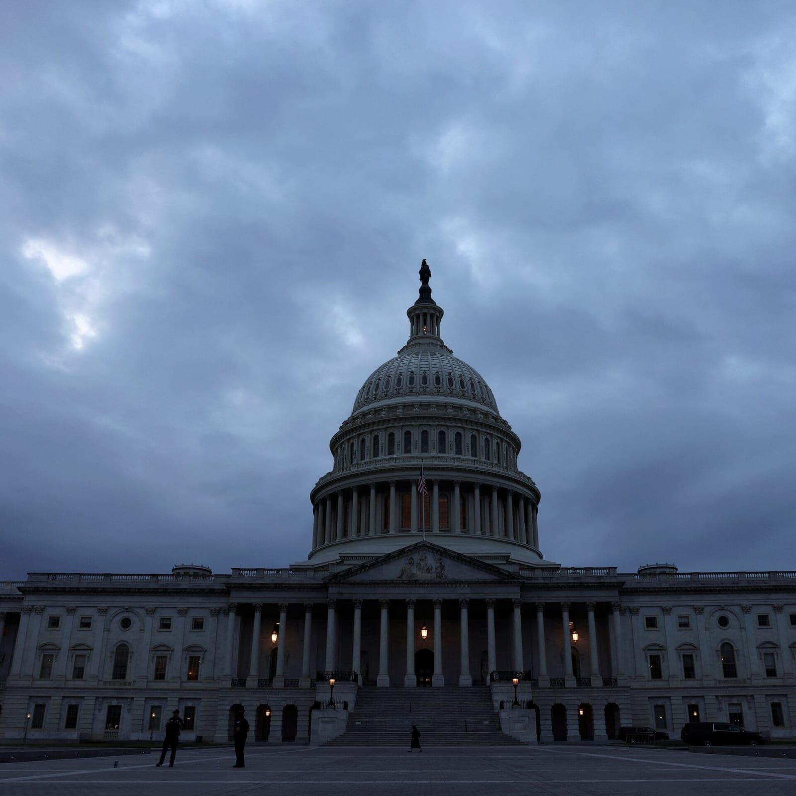 Republican energy bill passes U.S. House, sent to Senate - Reuters