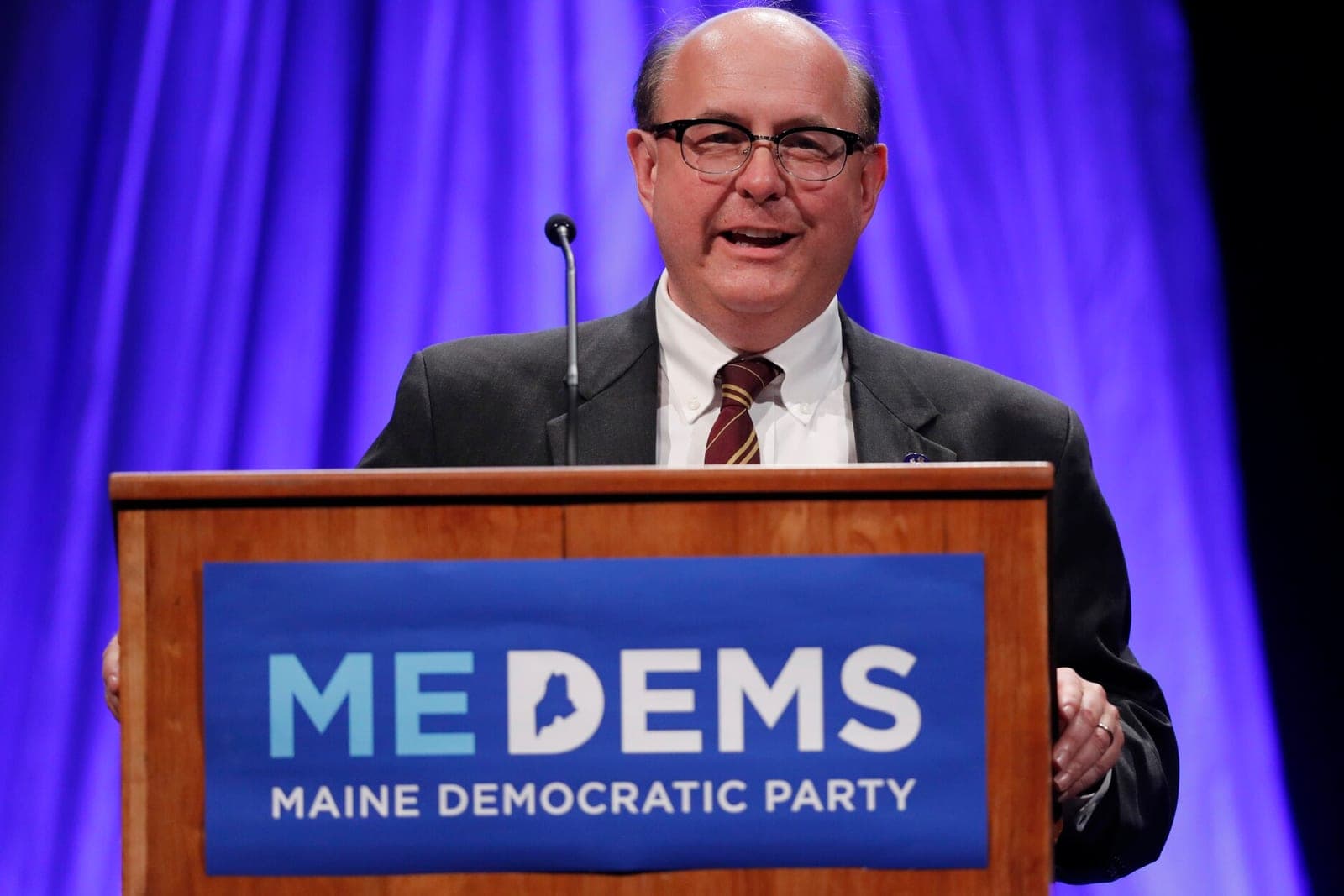 Matt Dunlap Notches Another Key Progressive Endorsement in Maine House Race