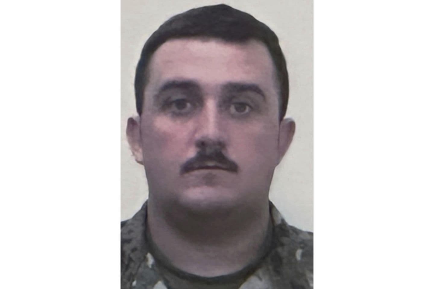 Second National Guardsman shot in D.C. ambush is 'hanging on,' West Virginia congressman says