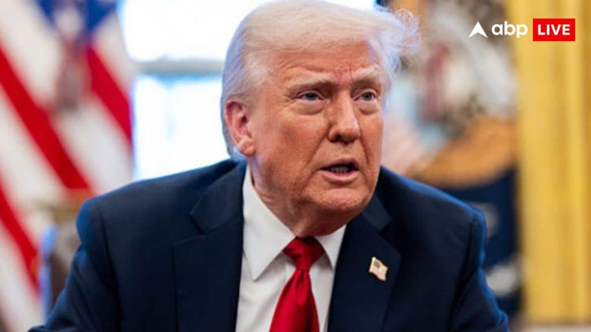 US Senate Democrats Divided On Trump Removal, Dismiss 25th Amendment Push As ‘Unrealistic’
