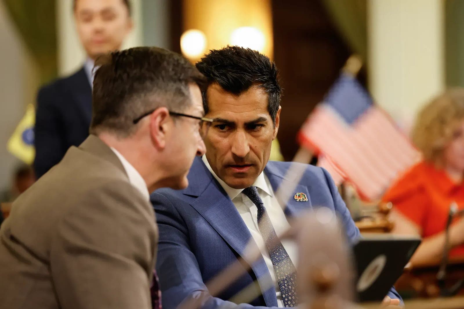 California billionaire tax is a no-brainer for progressive Democrats, right? Wrong.