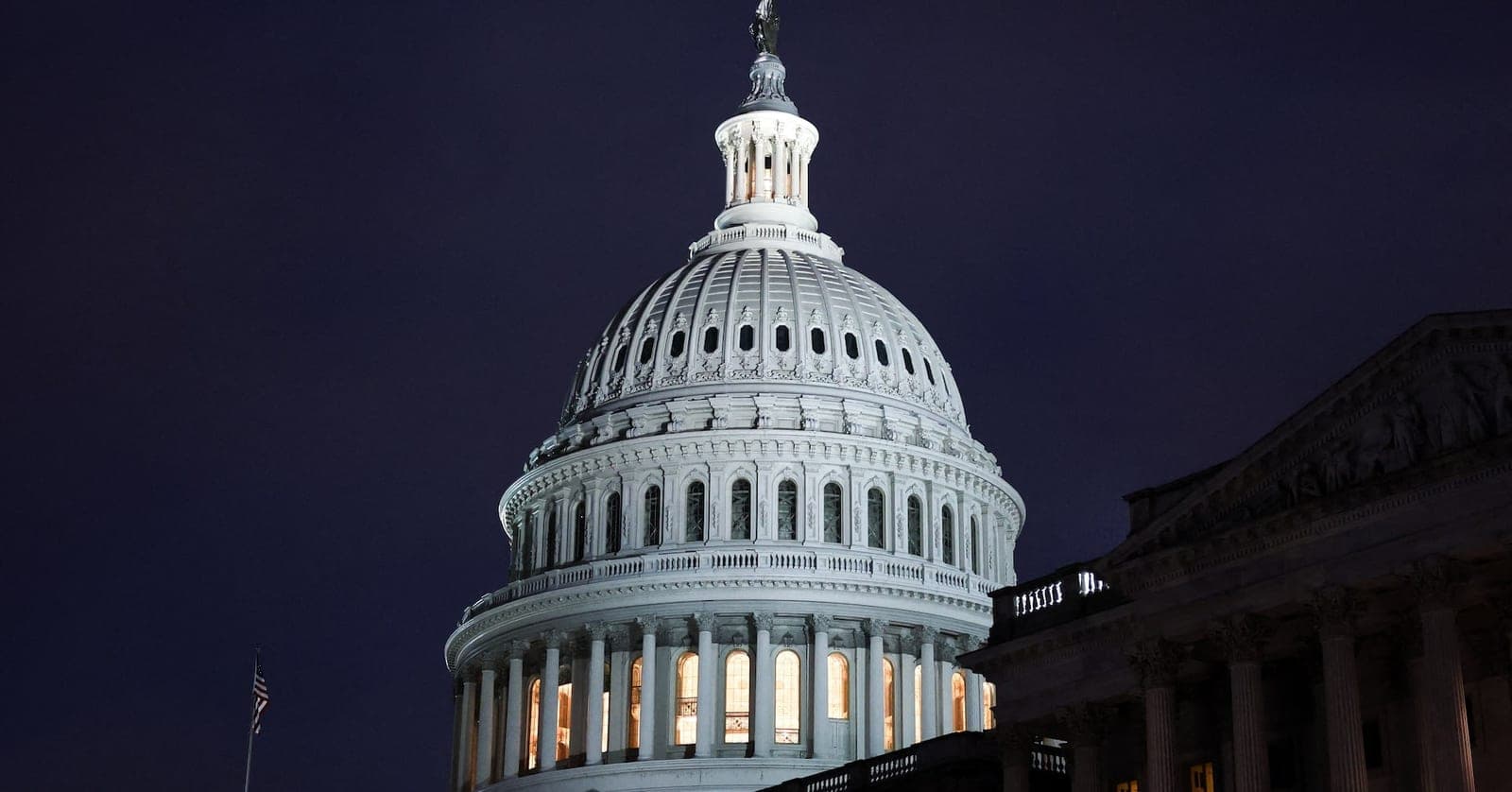 US Senate passes housing affordability, House consideration next - Reuters