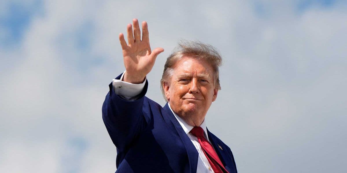 Fox News highlights GOP frantically clawing its way to a 'post-Trump' world