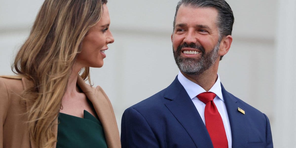 'He is a private citizen!' GOP leader comes unglued as Republicans 'attack' Trump Jr.
