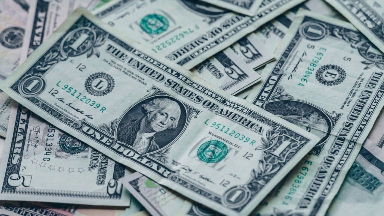 Republicans have reportedly reserved $682 million in midterm ads. Democrats are warning they can't match the spending