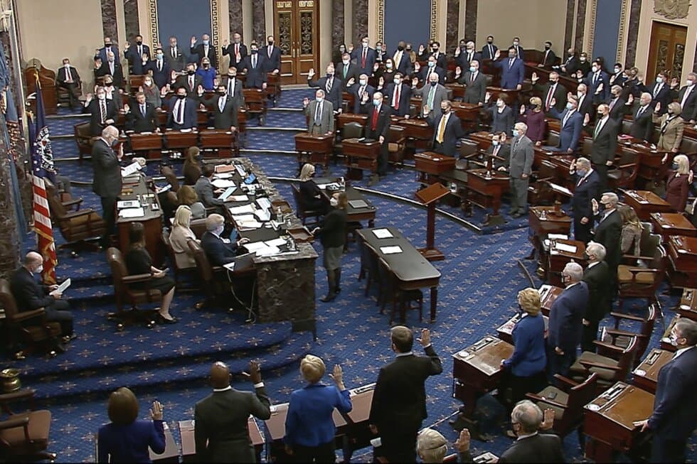 EXPLAINER: What’s ahead as Trump impeachment trial begins - AP News