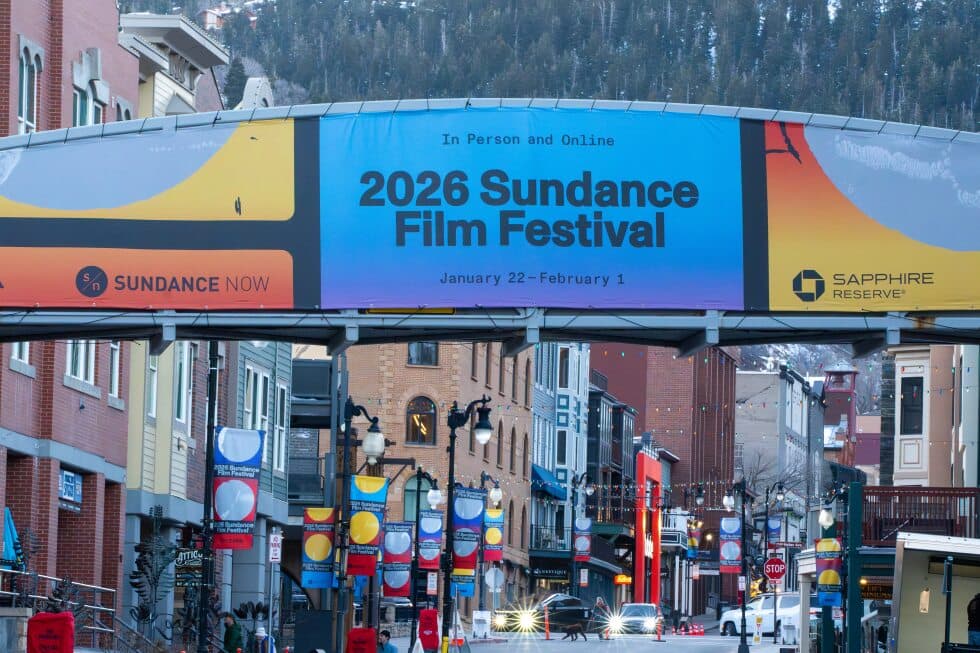 A man is under arrest for allegedly assaulting US Rep. Maxwell Frost at the Sundance Film Festival - AP News
