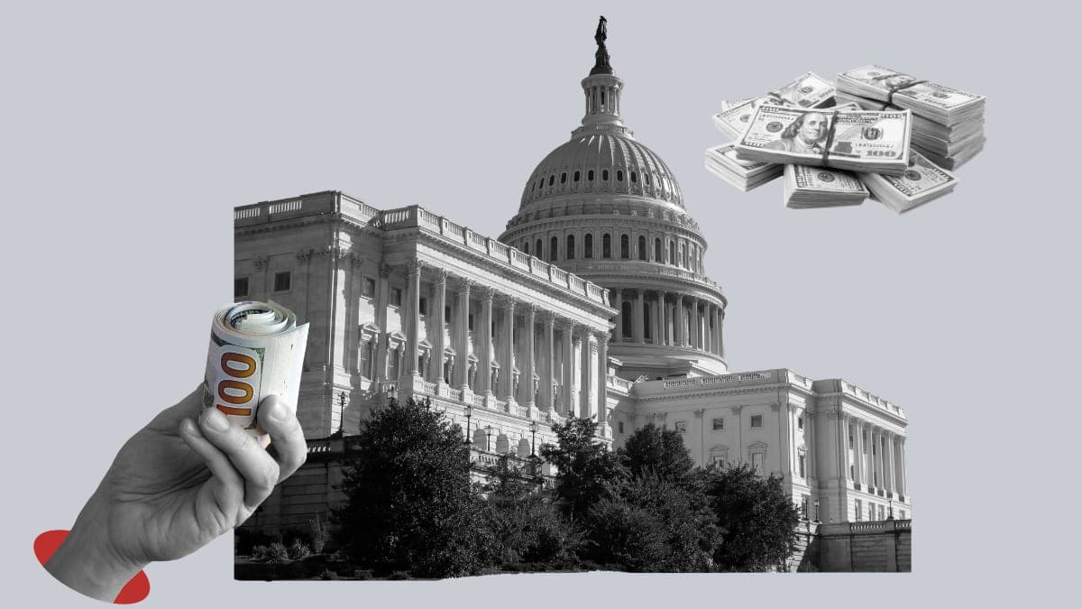 Follow the money: How NAR’s $10M PAC spend breaks down