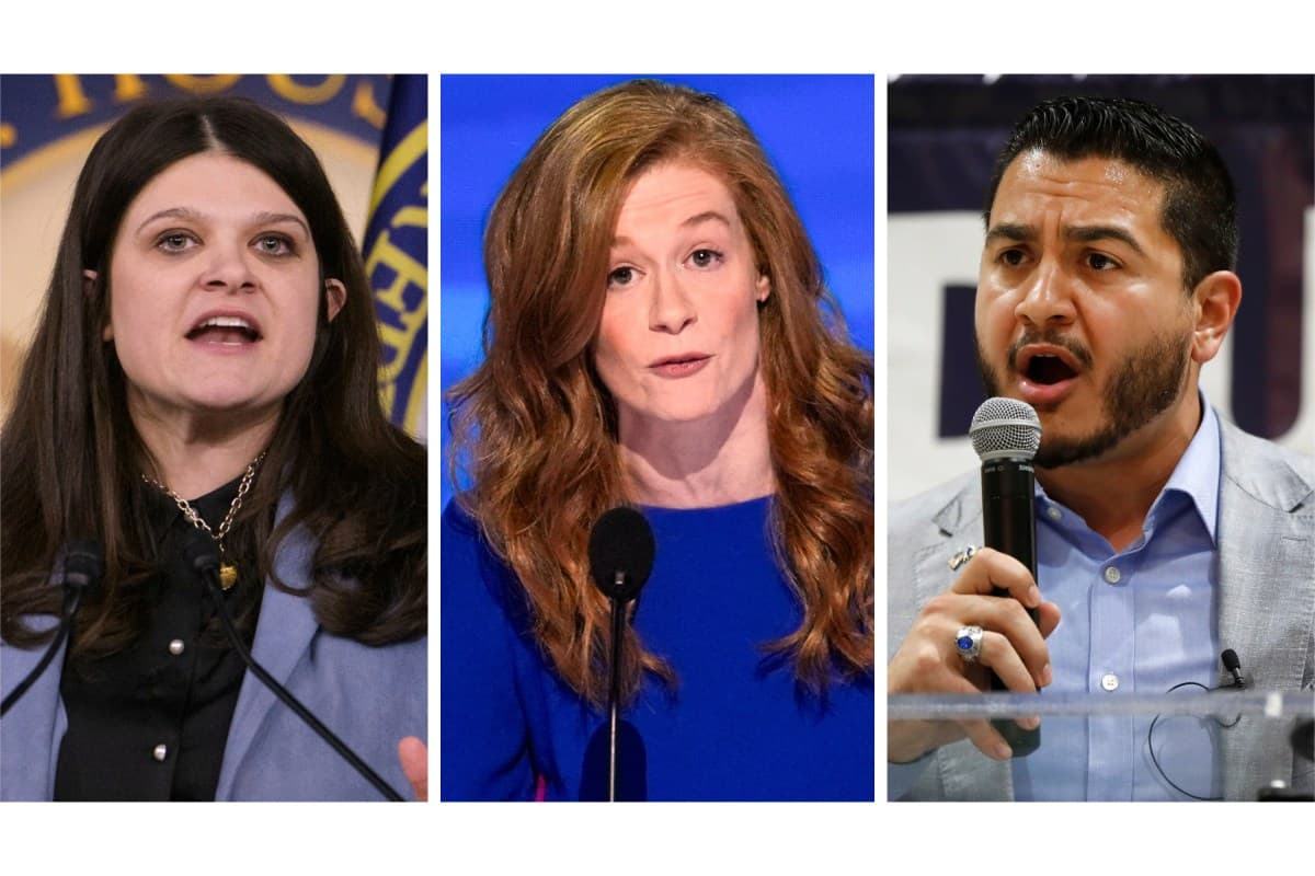 Bernie Sanders-Backed Abdul El-Sayed's Chances in Michigan Senate Race—Poll