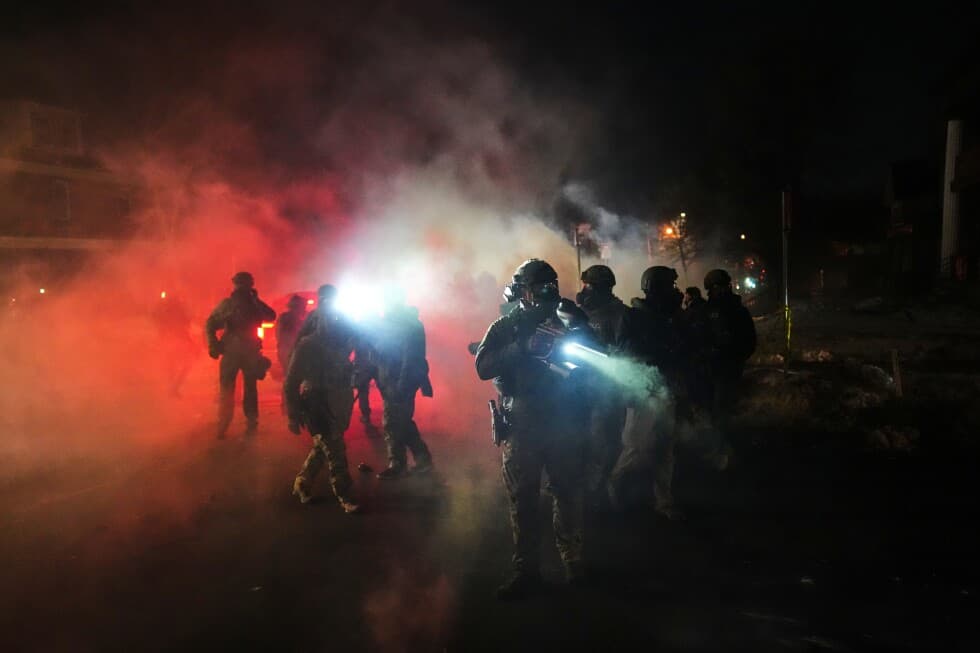A look at investigations into federal officers months after immigration crackdown in Minnesota - AP News