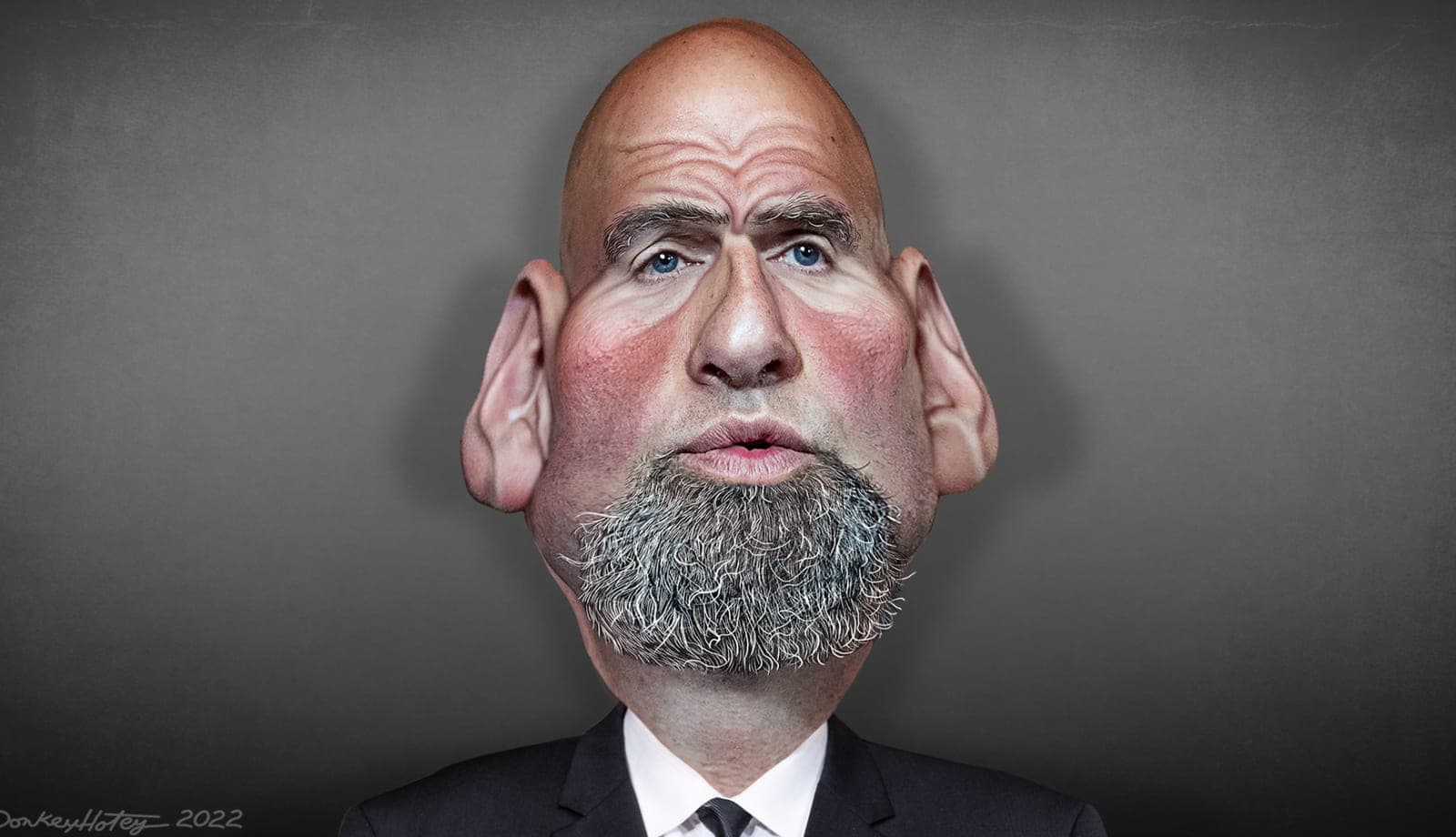 The Worst Democrat