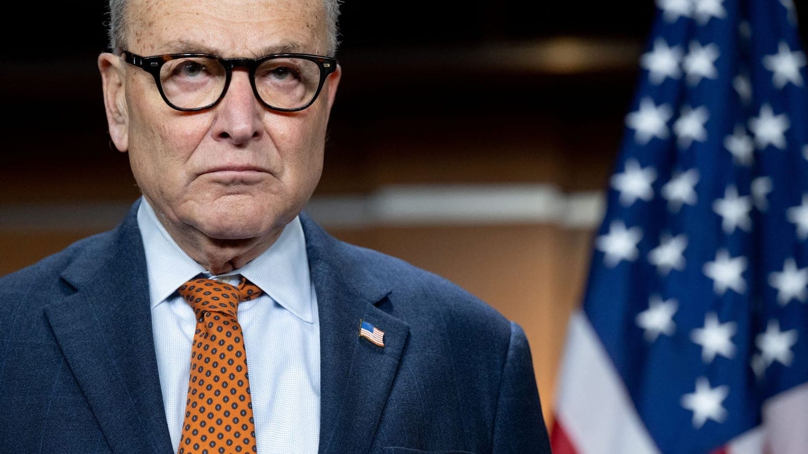 Inside Schumer's plot to retake the Senate - Axios